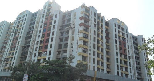 Pooja Enclave by 