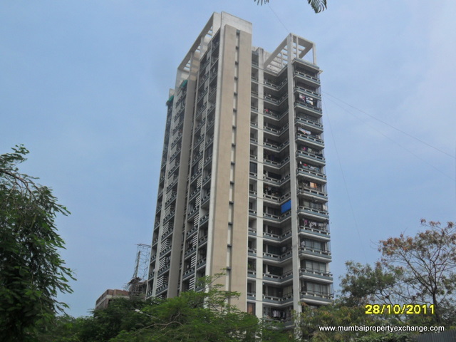 Living Essence, Kandivali East by Lokhandwala Constructions Ind Pvt Ltd