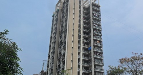 Living Essence by Lokhandwala Constructions Ind Pvt Ltd