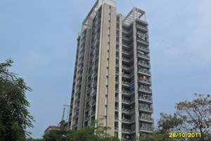 Living Essence, Kandivali East by Lokhandwala Constructions Ind Pvt Ltd