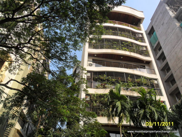 Peninsula, Juhu by Cello Group