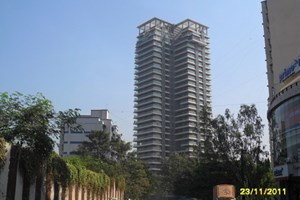 Solitaire, Powai by The Wadhwa Group
