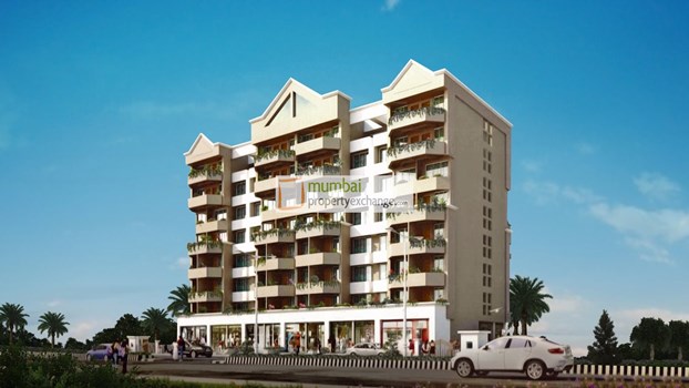 Rajkamal Bayside by RajKamal Group