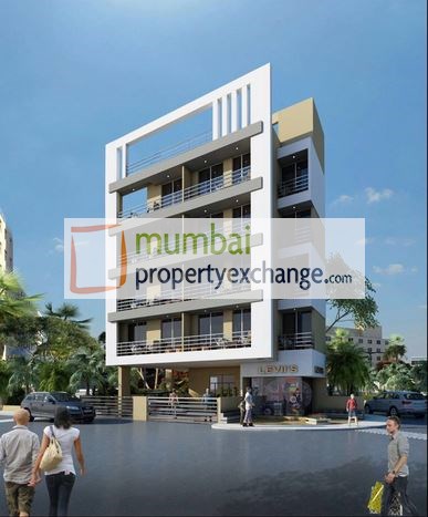 Shreeji Residency , Kharghar by Manseta Developers