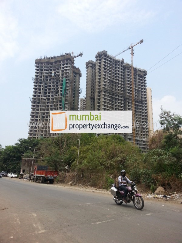 Construction Image 6th June 2015