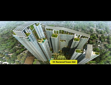 23595 Main - Omkar Alta Monte Tower A, Malad East