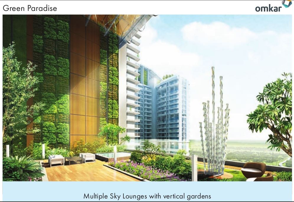 23595 Oth Omkar Alta Monte Image 2 - Omkar Alta Monte Tower A, Malad East