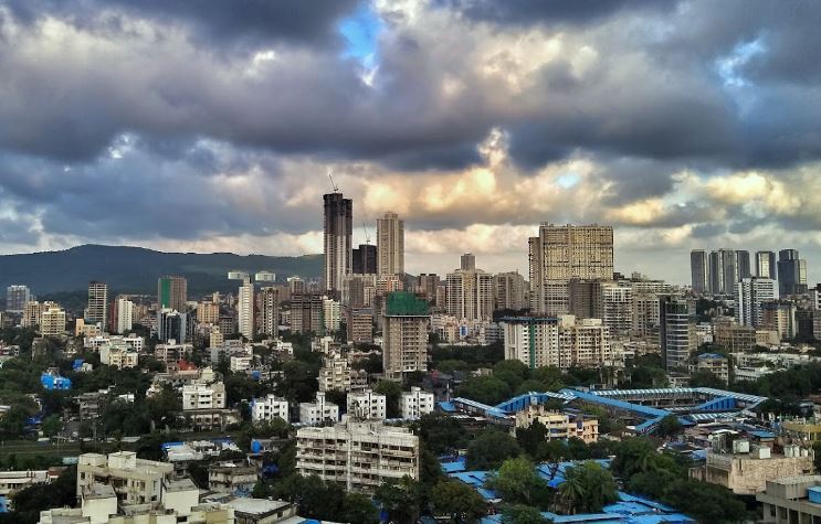 23595 Oth Omkar Alta Monte Image 3 - Omkar Alta Monte Tower A, Malad East