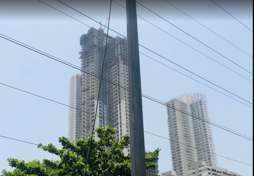 23595 Oth Omkar Alta Monte Image 4 - Omkar Alta Monte Tower A, Malad East
