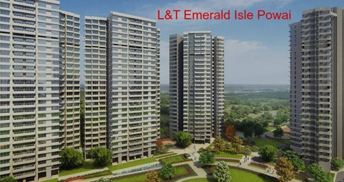 Emerald Isle by L and T Realty
