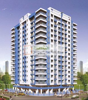 MM Residency by M M Developers