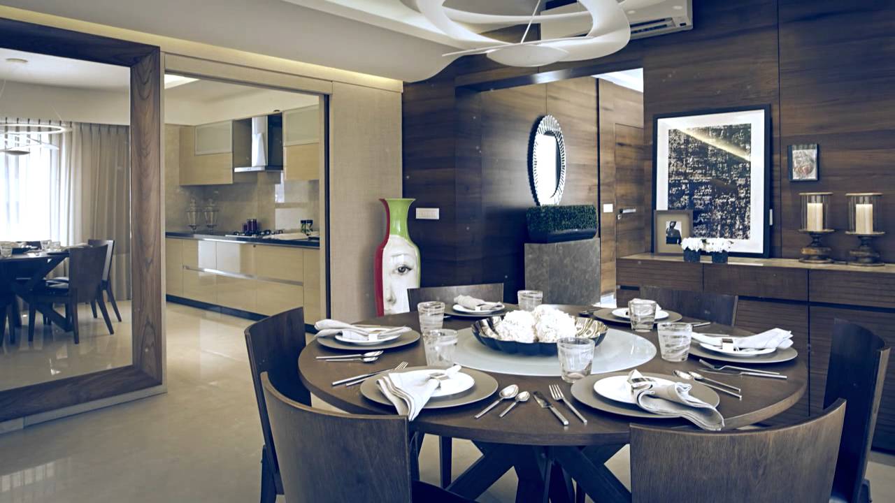 Ekta Trinity Apartment