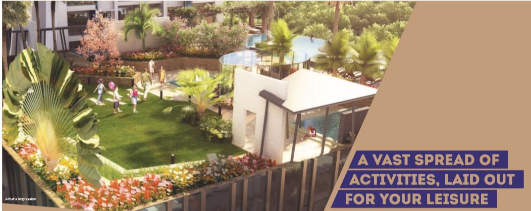 Trinity Amenities Image-1