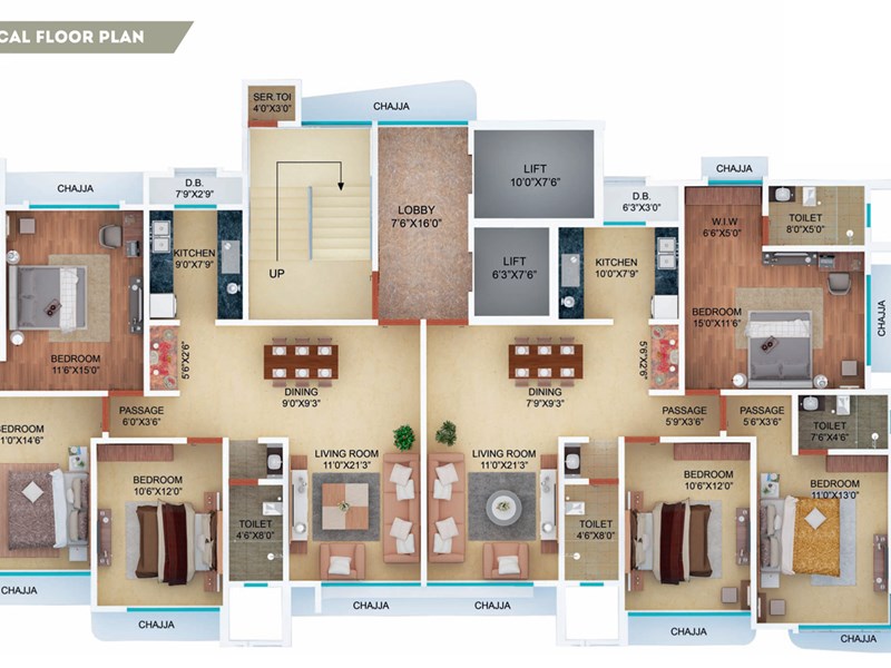 Mumbai Property Exchange