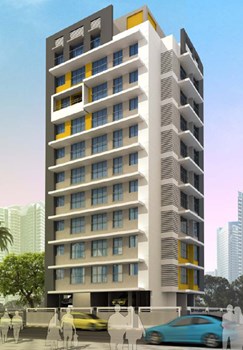 Sai Krupa by The Hirani Developers