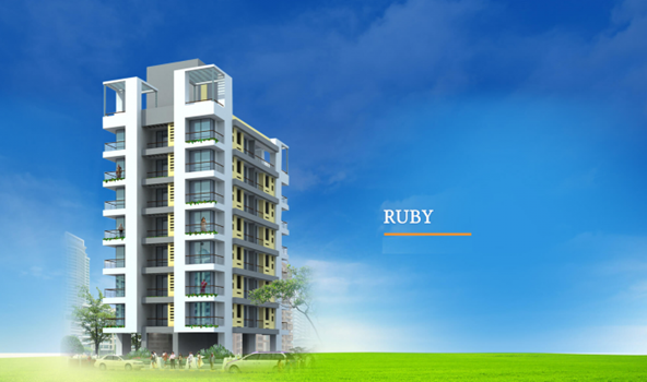 Ruby by The Hirani Developers