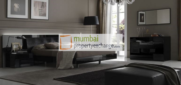 23618 Oth Bedroom - Arpit, Andheri East