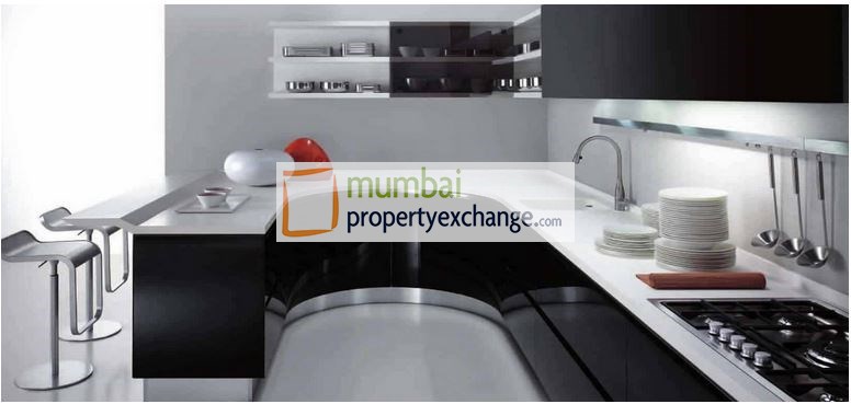 23618 Oth Kitchen - Arpit, Andheri East