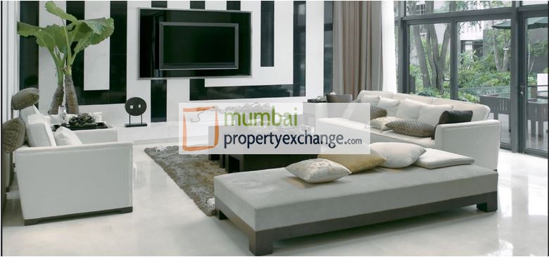 23618 Oth Living Room - Arpit, Andheri East