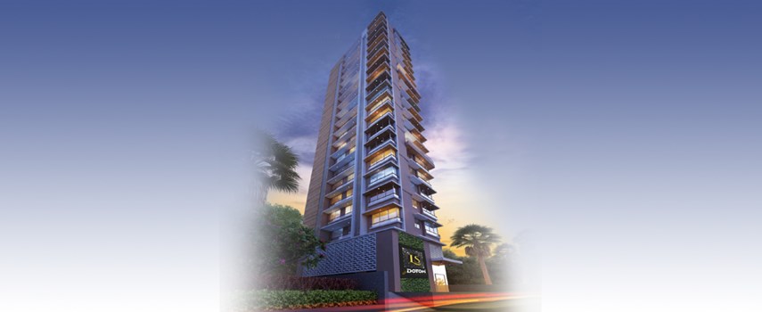 Laxmi Sadan by Amara Group