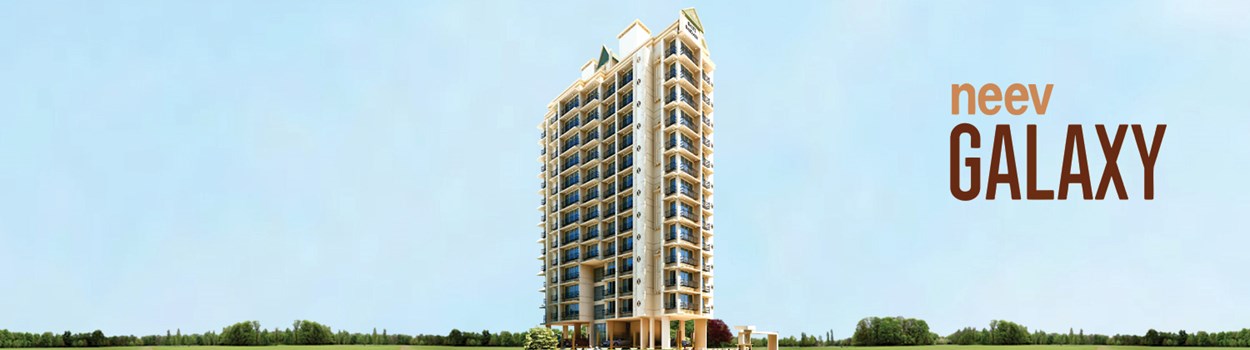Neev Galaxy by Arham Group Developers