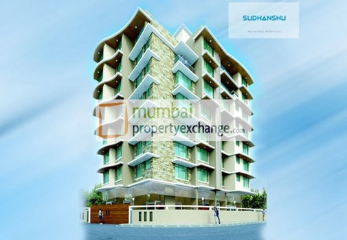 Sudhanshu by NHP Developer
