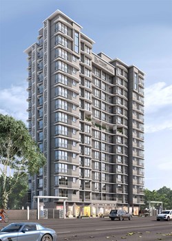 Crescent Landmark by Crescent Group of Companies