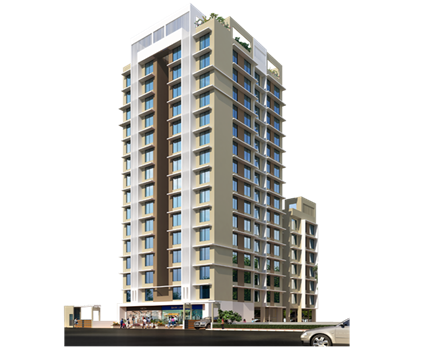 Shree Saraswati by Safal Group 