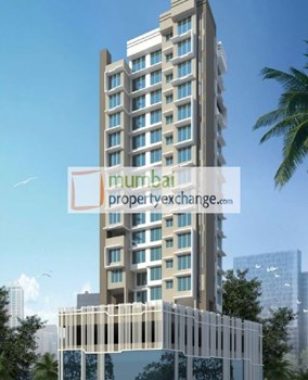 Sheetal Villa by DGS Group