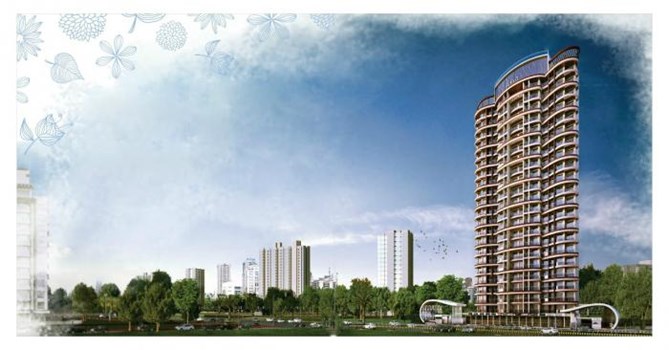 Shubh Atika by Origin Corp