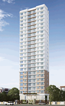 Elanza by A R Construction