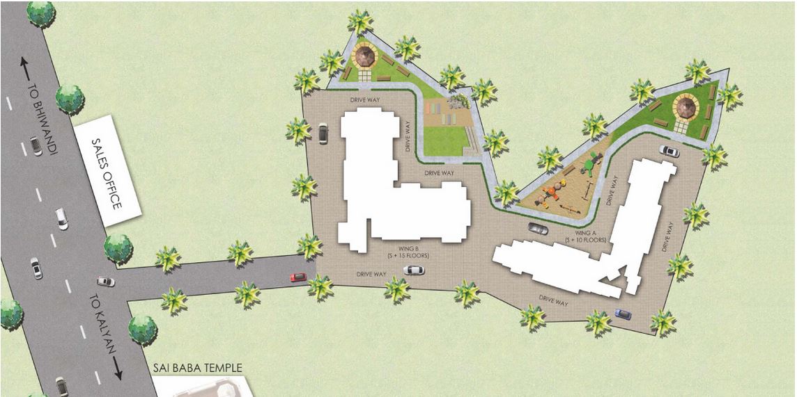 Kallisto Master Plan