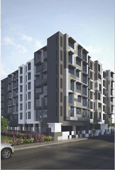 Madhu Vasant by Amal Group