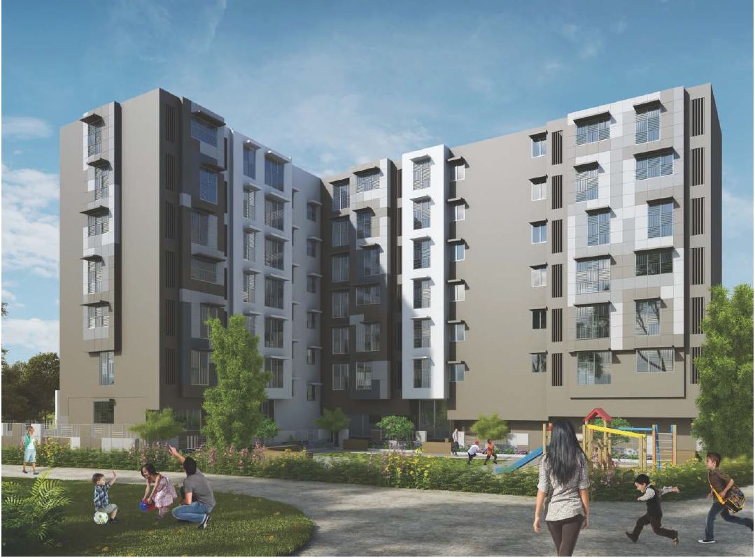 Madhu Vasant Elevation Image-2