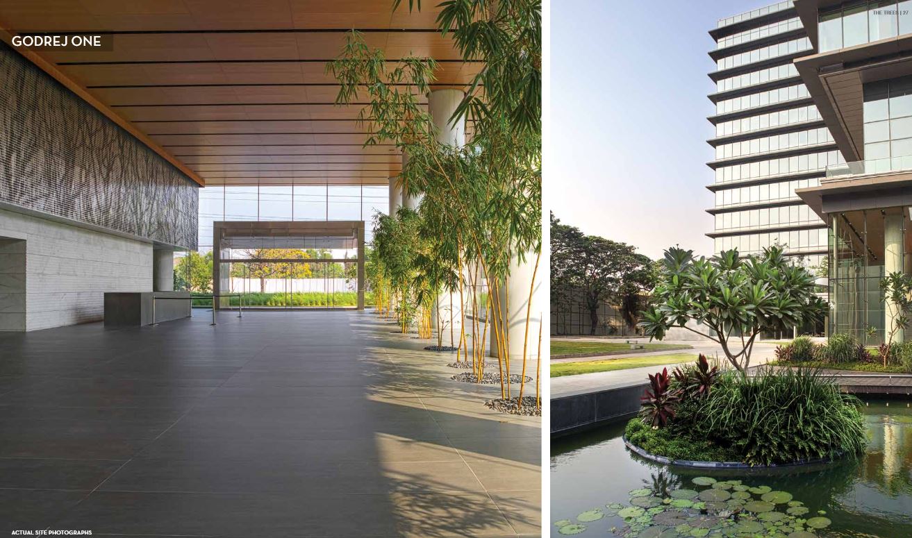 10 Godrej One at Godrej Trees 3