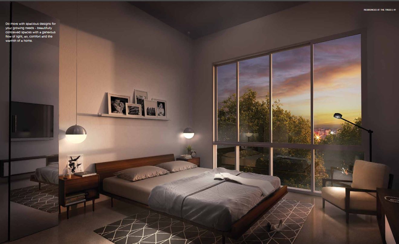 17 Godrej Trees Interior Image-3