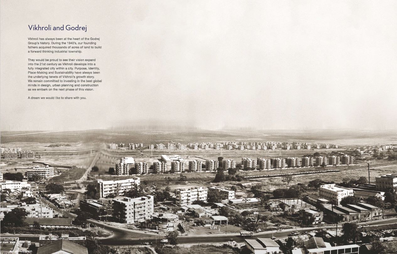 2 Godrej Trees Image-2