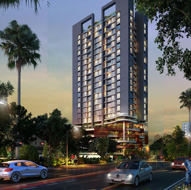 Primo, Bhandup by Ceear Realty and Infrastructure Pvt. Ltd.