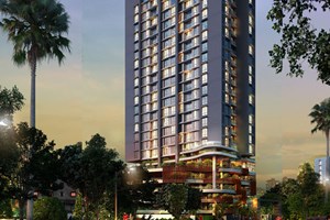 Primo, Bhandup by Ceear Realty and Infrastructure Pvt. Ltd.