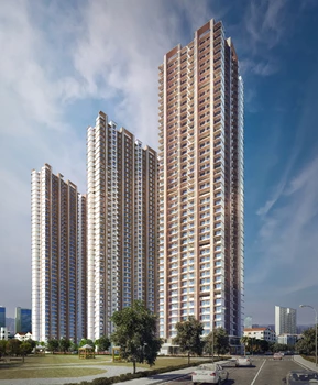 Ruparel Optima by Ruparel Realty