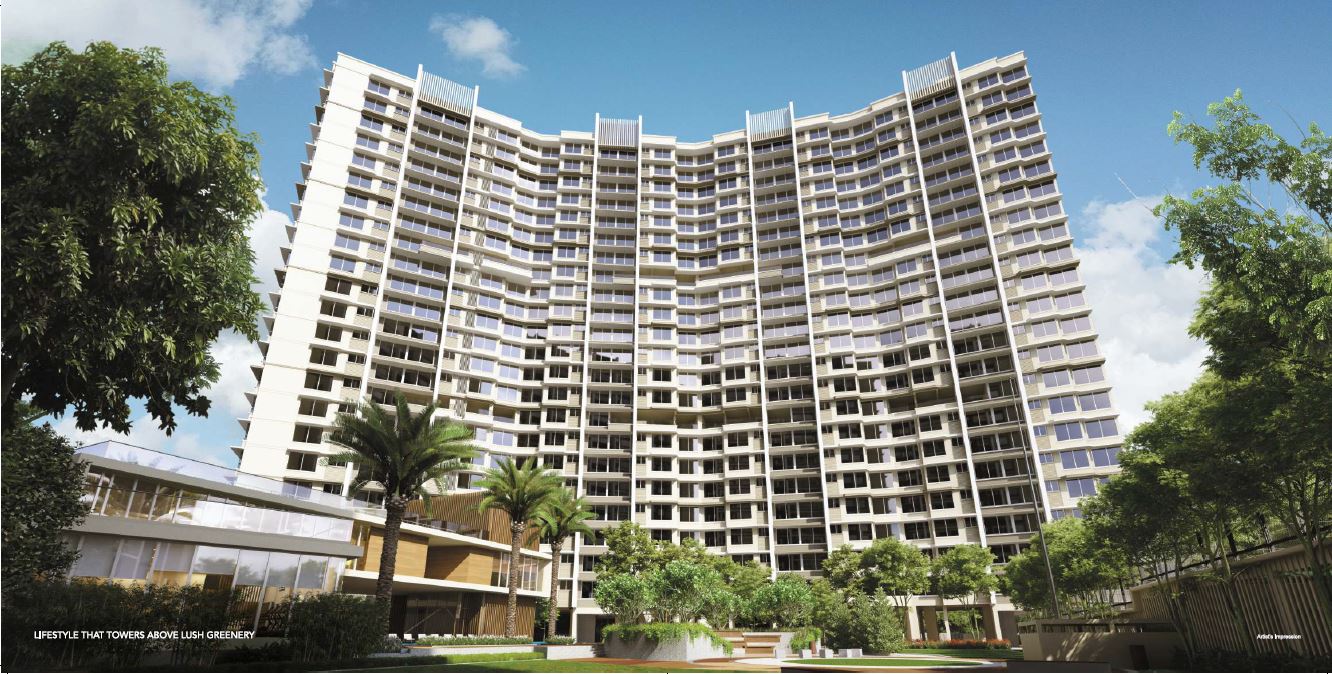 Arkade Earth Elevation 