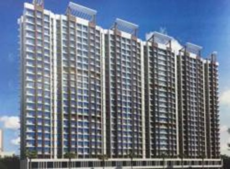 Shivam Nirlon by Shivam Parivar Developers PVT.LTD.