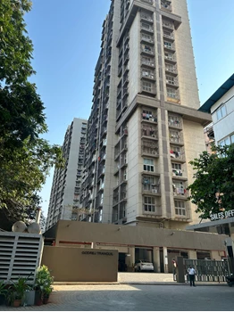 Godrej Tranquil by Godrej Properties