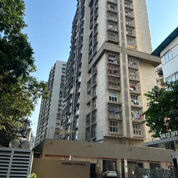 Godrej Tranquil
