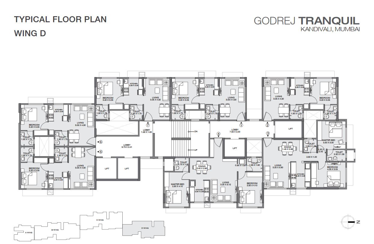 23706_oth_Godrej_Tranquil_Typical_floor_Plan_Wing_D
