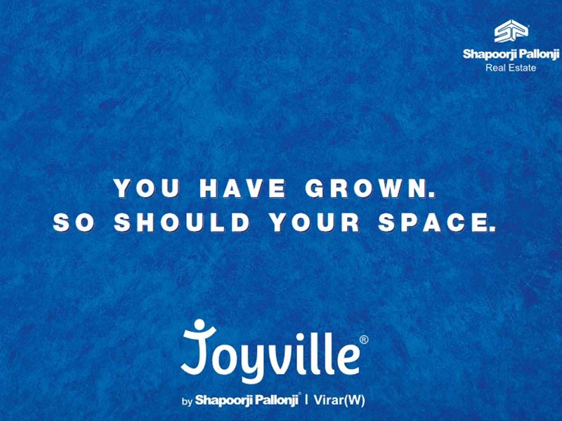 Joyville Image