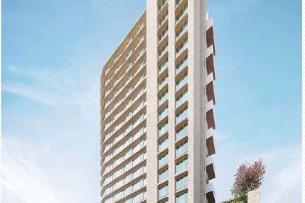 Flat for sale in Lodha Seamont, Walkeshwar