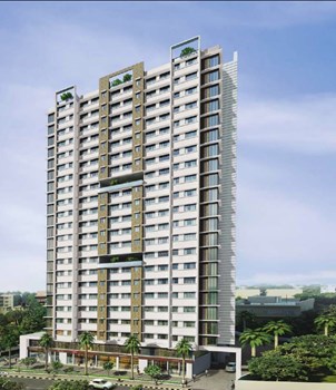 Chembur High by Crystal Mukesh Group Of Companies