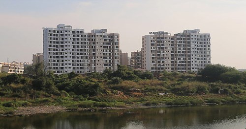 Vishwaraja by Mayfair Housing Pvt Ltd
