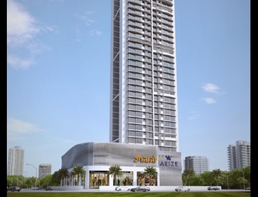 23716 Main - Bharat Arize, Goregaon West
